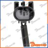 Gicleur de lave-glace droite pour BMW | EDS-BM-064, 61668374365
